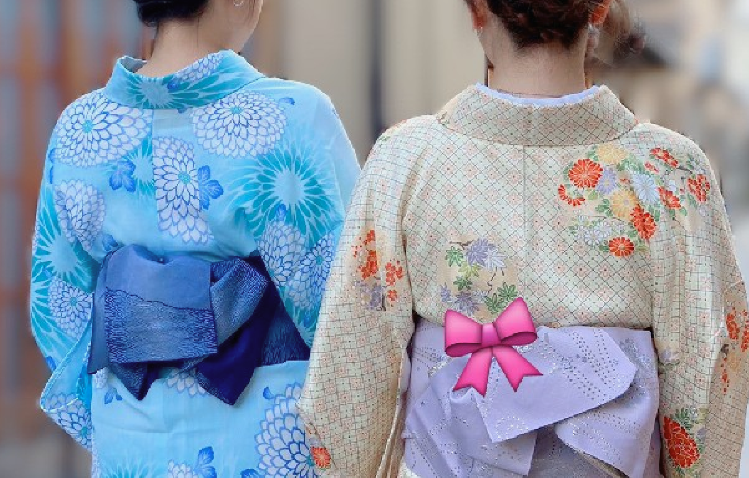 華和衣について